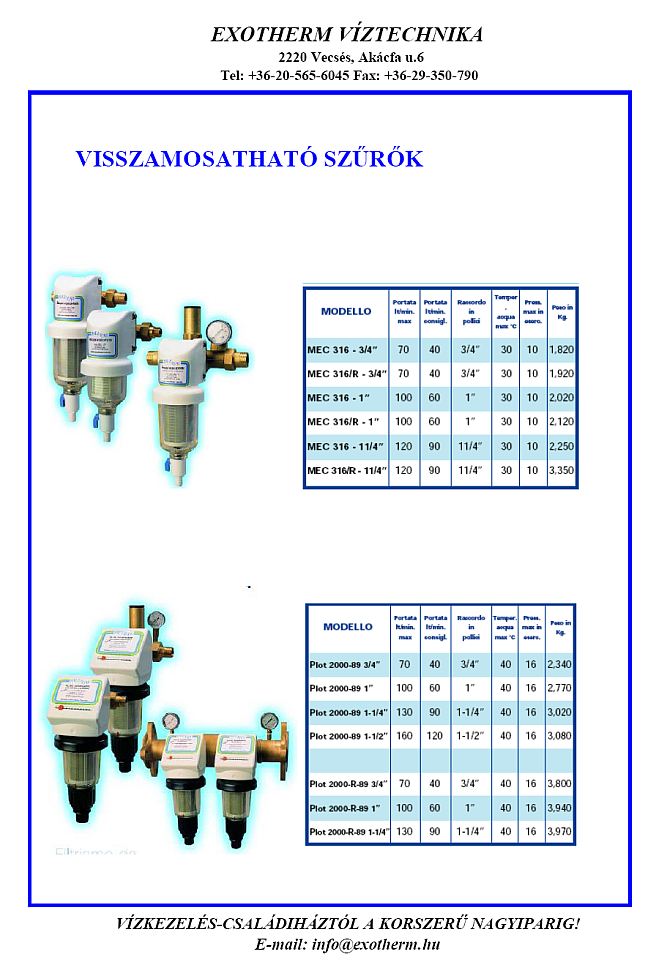 Visszamosatható szőrők.jpg